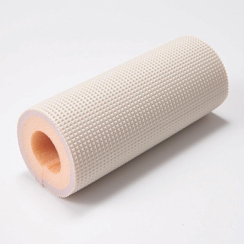 リビラック エコユニーク 継手用保温材（高耐候）150mm MOT-H