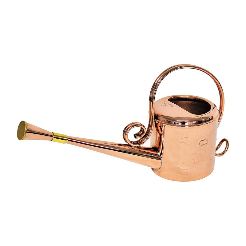 プラスワンスタイル 一花 雪椿-Yukitsubaki- F05 散水 ジョウロ 水差し【受注生産品 納期別途ご連絡】