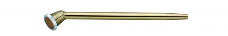 プラスワンスタイル 散水ノズル ブラスノズル G type ストレートNo.3 SPS-3