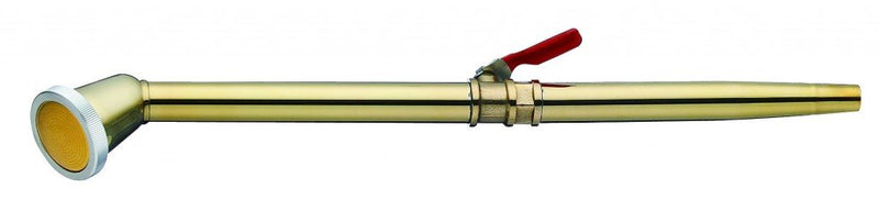 プラスワンスタイル 散水ノズル ブラスノズル G type コック No.7 SPK-7