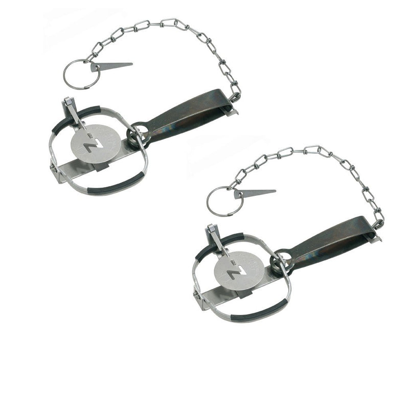 栄ヒルズ 動物捕獲器 NZ-1 Ctype No.101（2ヶ入）