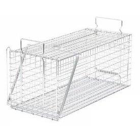 栄ヒルズ 動物捕獲機 TN-2 Dtype No.302