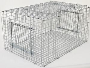 栄ヒルズ 動物捕獲器 E-01 RF