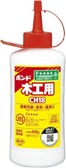 コニシ ボンド 木工用 CH18 500g