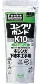 コニシ ボンド K10 アルミパック 1kg