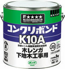 コニシ ボンド K10A 3kg