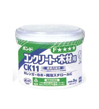 コニシ ボンド CK11 3kg #42719