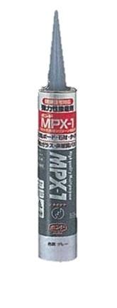 コニシ ボンド MPX-1 グレー 333ml #57778