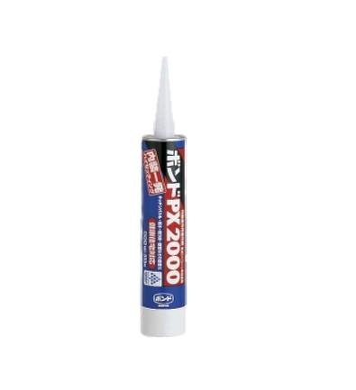 コニシ ボンド PX2000 ホワイト 333ml #57780