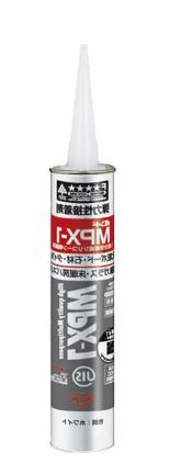 コニシ ボンド MPX-1 ホワイト 333ml #57878