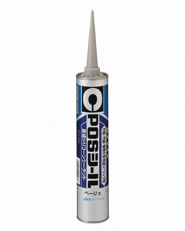 セメダイン POSシール 333ml ベージュ SM-450
