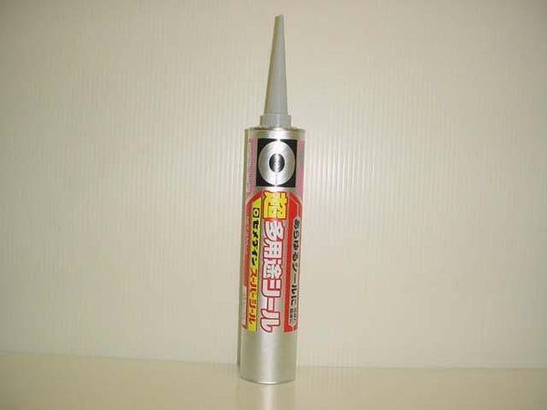 セメダイン スーパーシールSU002 333ml グレー SU-002
