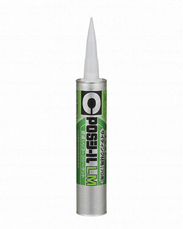 セメダイン POSシール LM 333ml ライトグレー SL-586