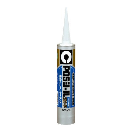 セメダイン POSシールスピード 333ml ホワイト SK-293