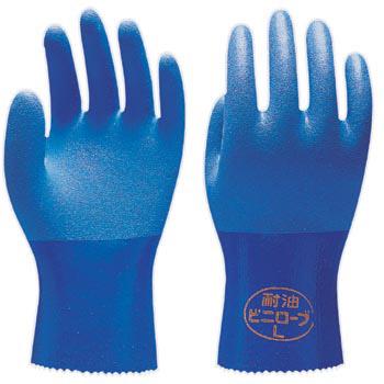 ショーワグローブ 耐油ビニローブ 65０ M