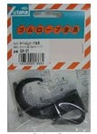 ユタカメイク タイトゴムロープ金具 丸ゴム用 6mm GA-21