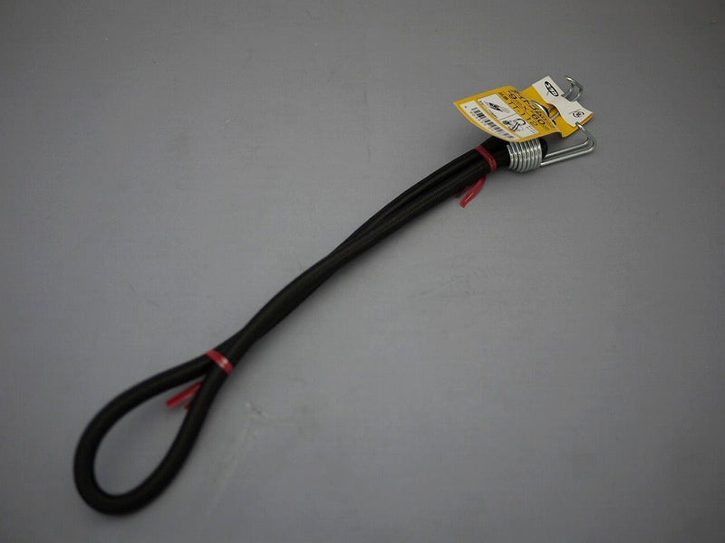 ユタカメイク タイトゴムロープ金具付き 9mmx60cm TT112