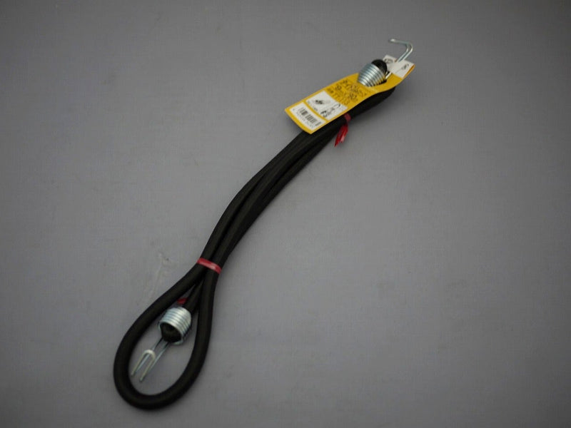 ユタカメイク タイトゴムロープ金具付き 9mmx90cm TT113