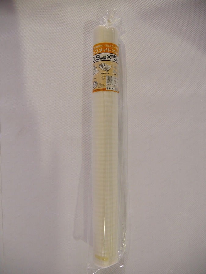 ユタカメイク ラップメイト（マット） 0.9mx5m A-207