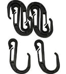 ユタカメイク ゴムネット用フック 6個入 CGN-FK