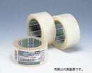 ニトムズ 厚手透明梱包テープ 50mmX50m PK3900 J6150