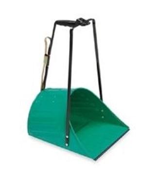 テラモト 鉄道チリトリ DP-469-020-0