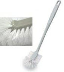 テラモト mmトイレブラシＡ ＣE-898-110-0