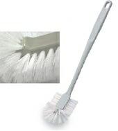 テラモト mmトイレブラシＡ ＣE-898-110-0