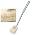 テラモト mmトイレブラシＢＣE-898-120-0