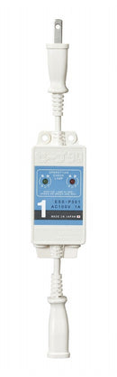 テムコ 水道凍結防止ヒーター用節電器 セーブ90プラススリー 1本口 ESS-P301