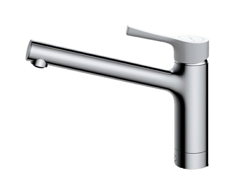 TOTO 台付シングル混合水栓 TKY01301J一般地・寒冷地共用