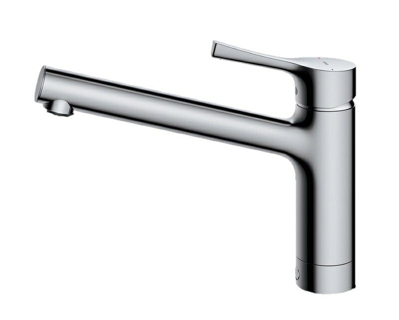 TOTO 台付シングル混合水栓 TKY01302J一般地・寒冷地共用