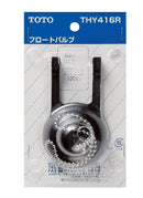 TOTO フロートバルブ THY416R