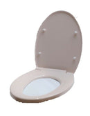 TOTO 前丸普通便座 TC291Y