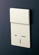 TOTO リモコン取り付プレート TCA37-1