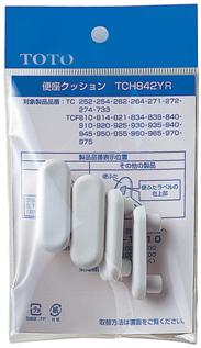 TOTO 便座クッション TCH842YR