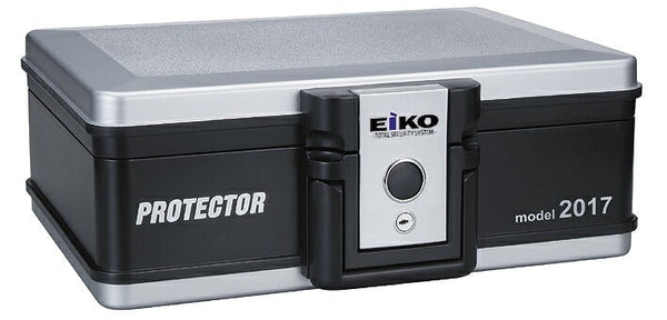 エーコー 耐火・防水 プロテクターバッグ 2017