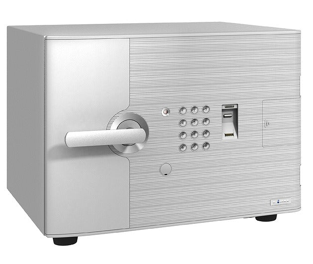 エーコー インテリアデザイン金庫 D-FACE DFS1-FE