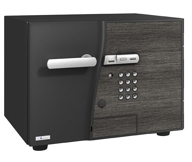 エーコー インテリアデザイン金庫 D-FACE DFS2-FE