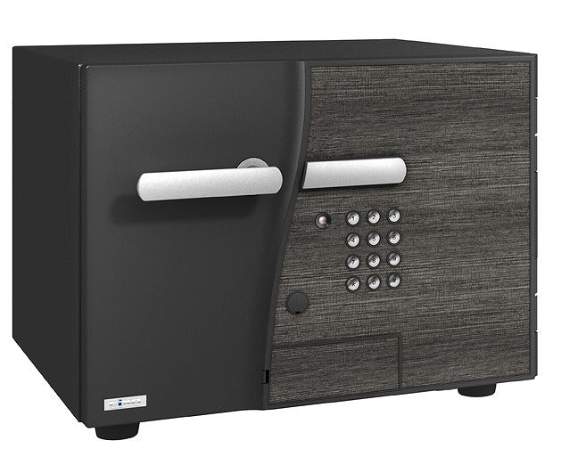 エーコー インテリアデザイン金庫 D-FACE DFS2-E