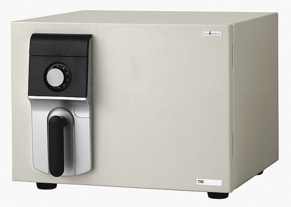 エーコー 小型耐火金庫 MEISTER OSS-D