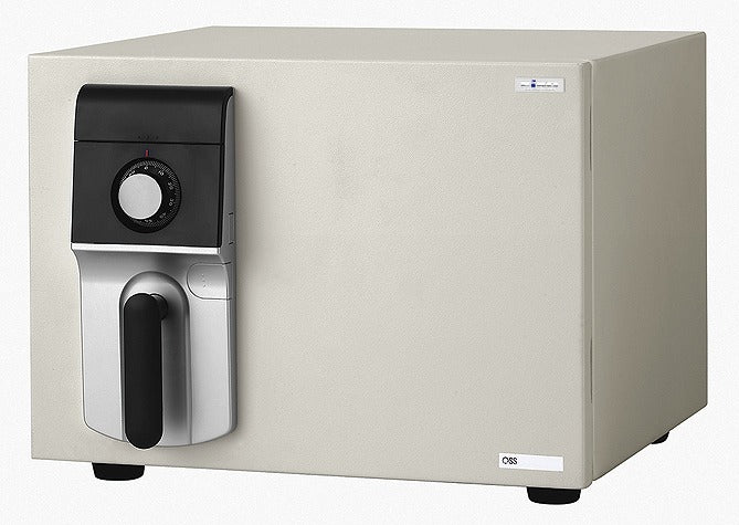 エーコー 小型耐火金庫 MEISTER OSS-D