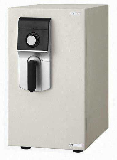 エーコー 小型耐火金庫 MEISTER ONS-D