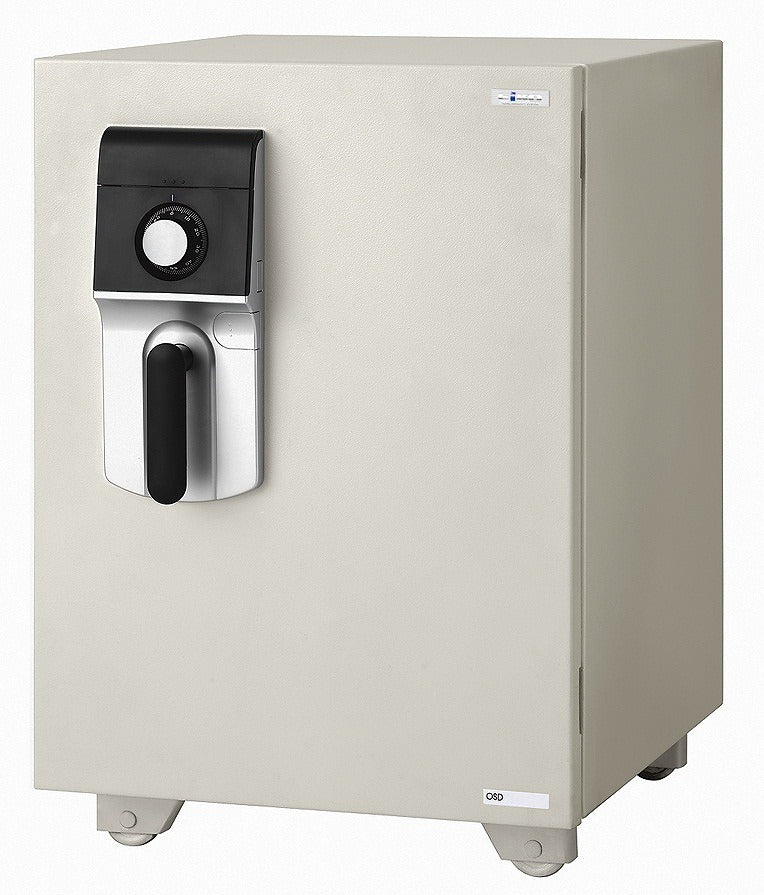エーコー 小型耐火金庫 MEISTER OSD-D