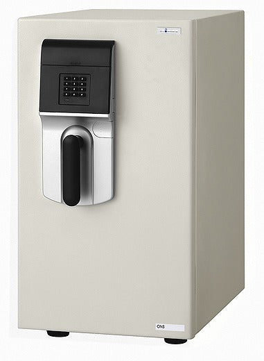 エーコー 小型耐火金庫 テンキー式 MEISTER ONS-E
