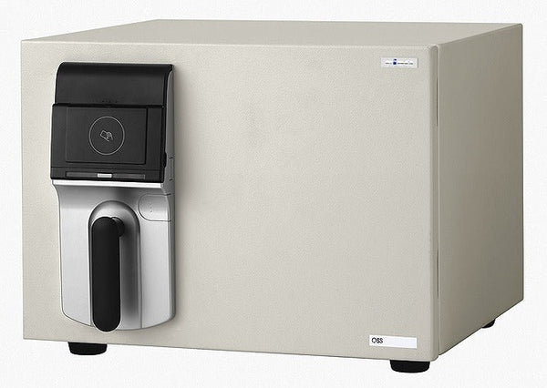 エーコー 小型耐火金庫 MEISTER OSS-C