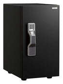 エーコー インテリアデザイン金庫 GUARD MASTER 2マルチロック式 テンキー式+指紋照合式  ONS-FE