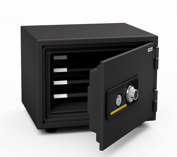 エーコー 小型耐火金庫 STANDARD BSS-4