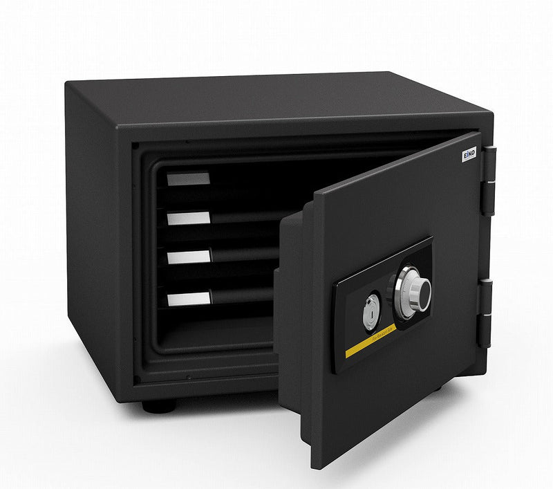 エーコー 小型耐火金庫 STANDARD BSS-4