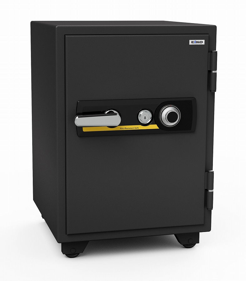 エーコー 小型耐火金庫 STANDARD BSD-X